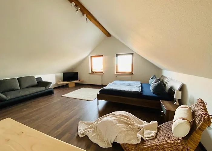 Ferienhaus Marie