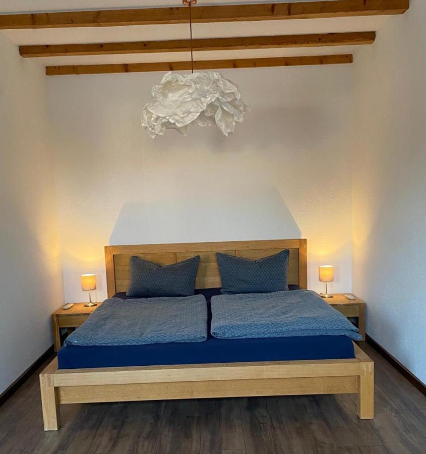 Casa vacanze Marie Wernigerode