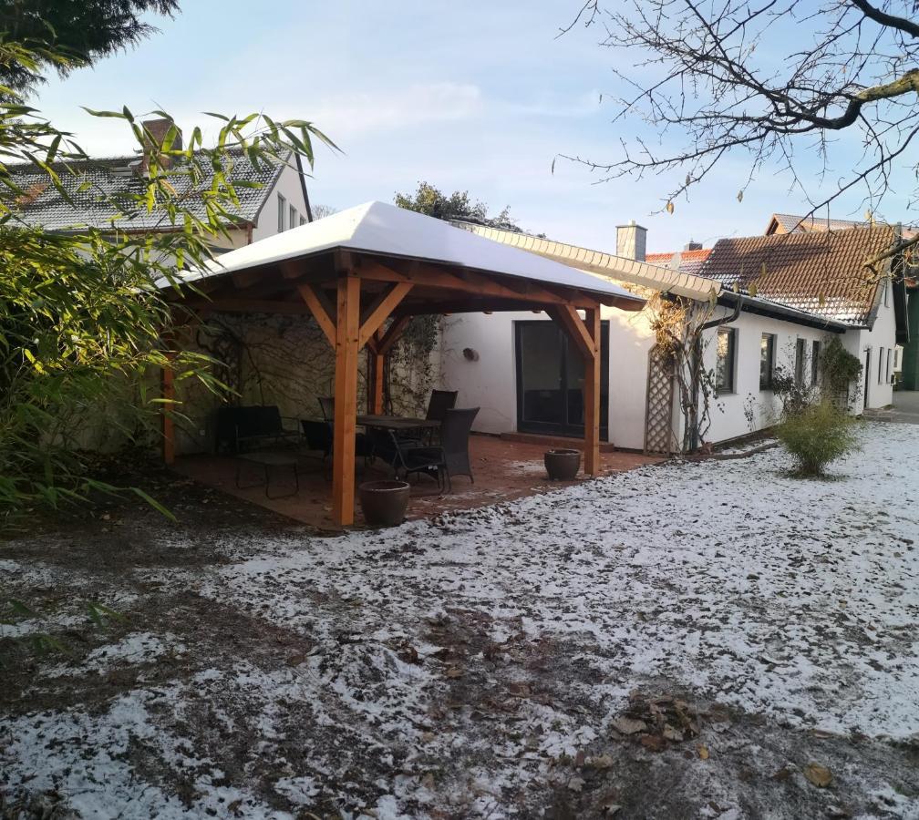 Casa vacanze Marie Wernigerode
